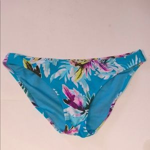 XHILARATION (Target) SWIM - bikini bottoms